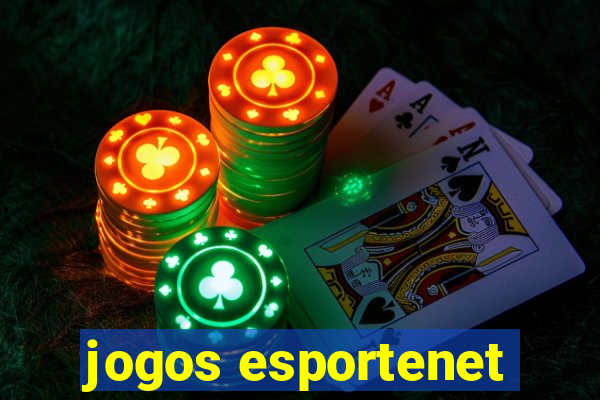 jogos esportenet